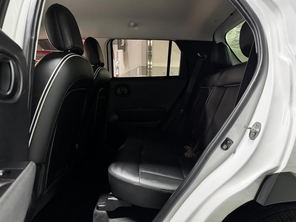 Hyundai Casper — photo 08