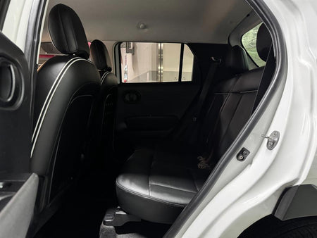 Hyundai Casper — photo 08