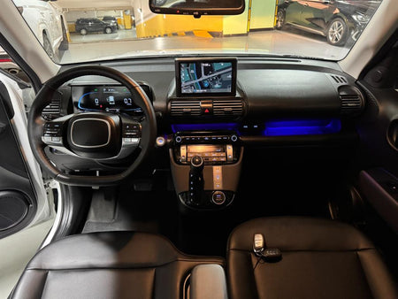 Hyundai Casper — photo 09