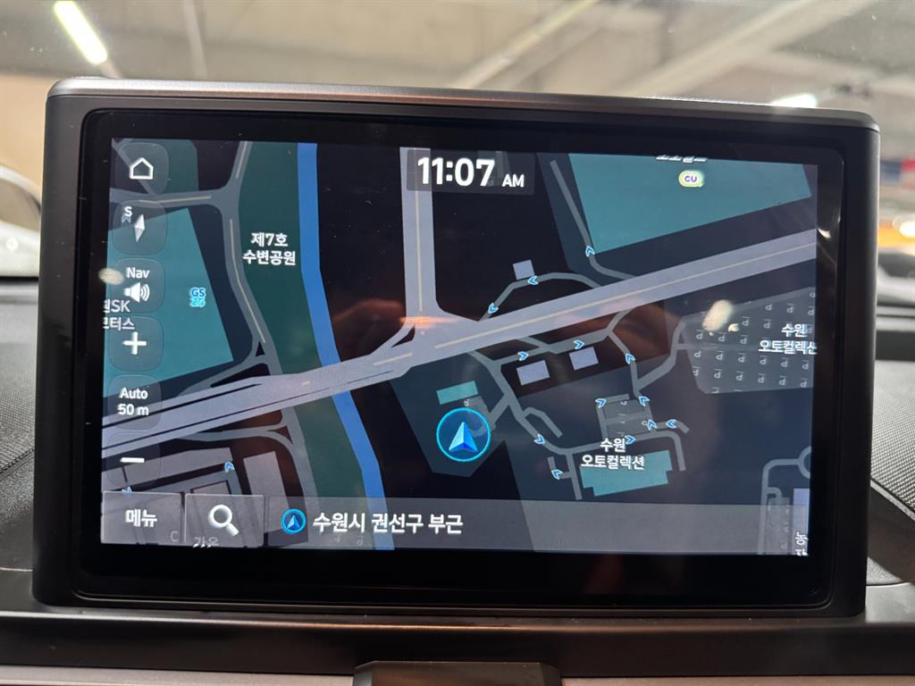 Hyundai Casper — photo 12