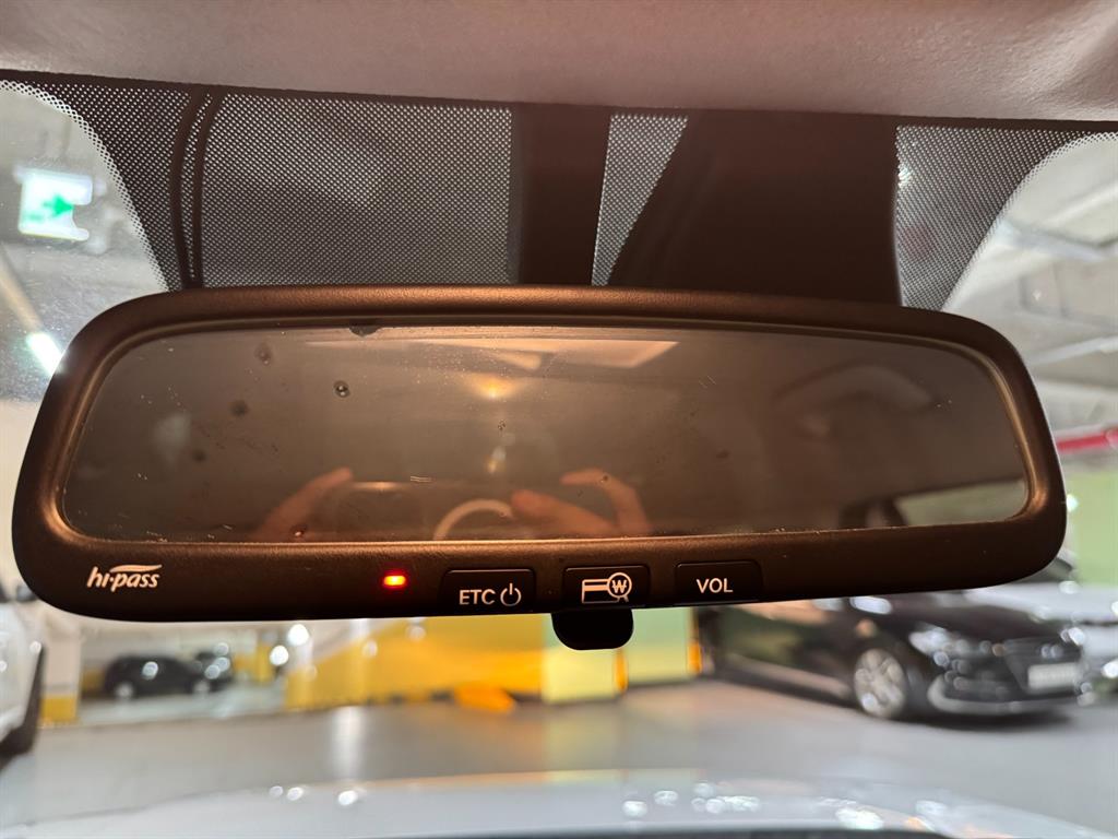 Hyundai Casper — photo 14