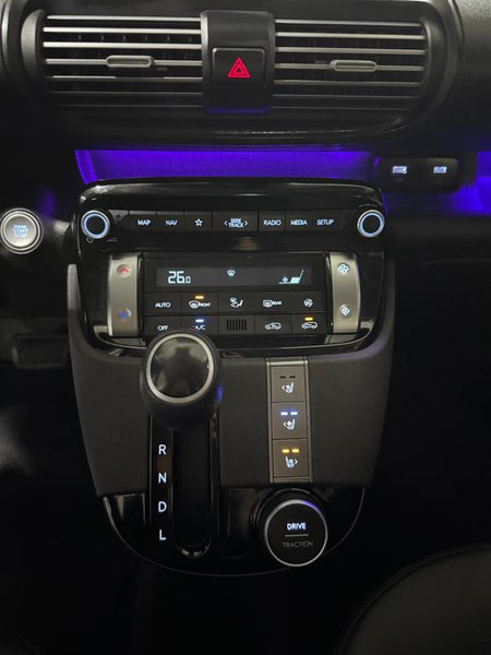 Hyundai Casper — photo 15
