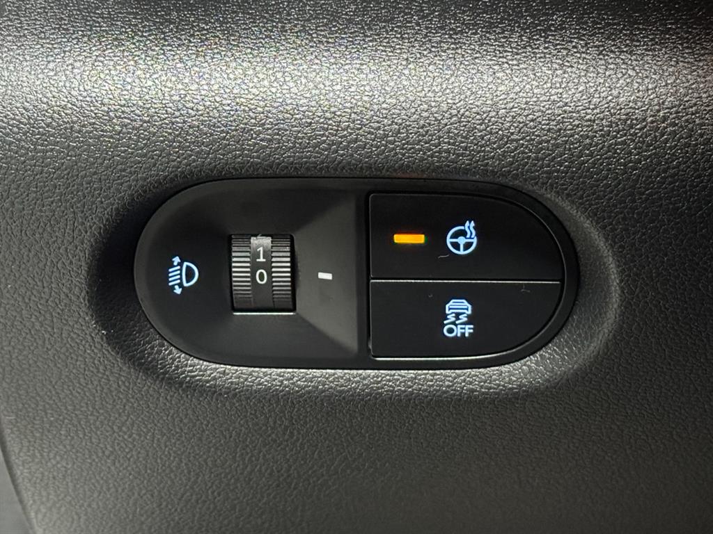 Hyundai Casper — photo 16