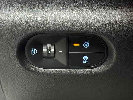 Hyundai Casper — photo 16