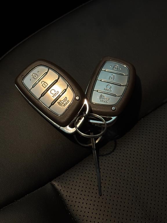 Hyundai Casper — photo 17