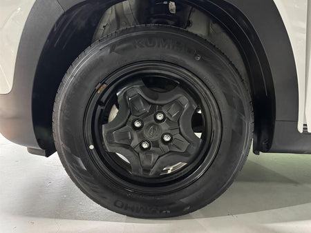 Hyundai Casper — photo 18