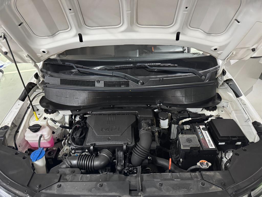 Hyundai Casper — photo 19