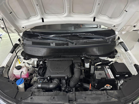 Hyundai Casper — photo 19