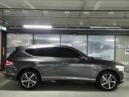 Genesis GV80 — photo 03