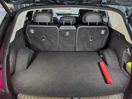 Genesis GV80 — photo 06