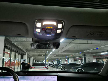Genesis GV80 — photo 12