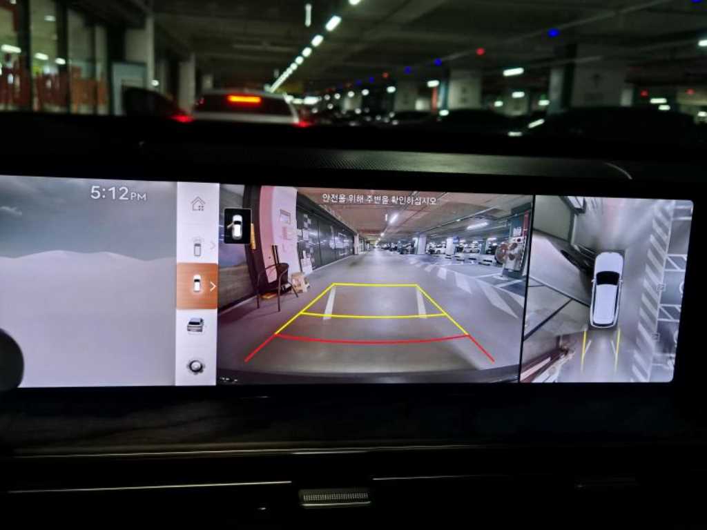 Genesis GV80 — photo 15