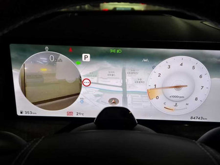 Genesis GV80 — photo 16