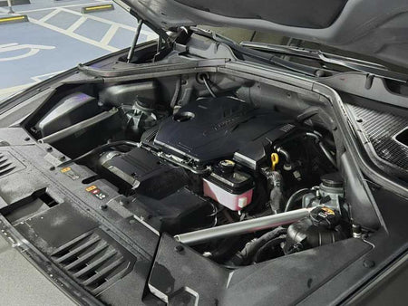 Genesis GV80 — photo 20