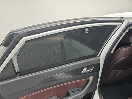 Hyundai Sonata — photo 13