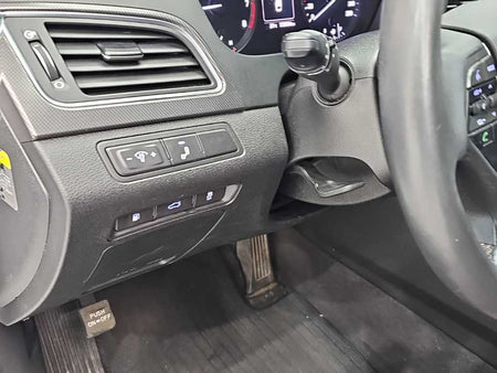 Hyundai Sonata — photo 18
