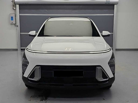 Hyundai Kona — photo 02
