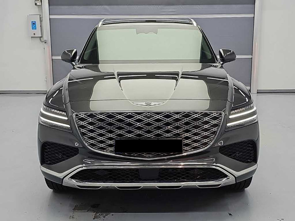 Genesis GV80 — photo 02