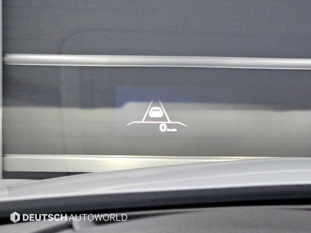 Genesis G80 — photo 15