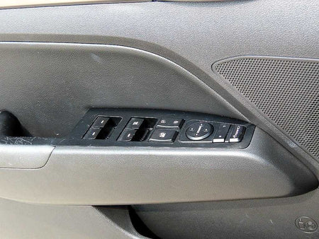 Hyundai Avante — photo 11