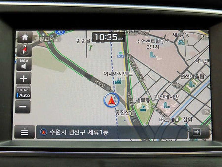 Hyundai Avante — photo 14