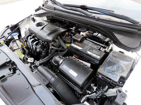 Hyundai Avante — photo 17