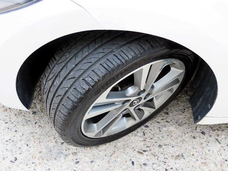 Hyundai Avante — photo 18