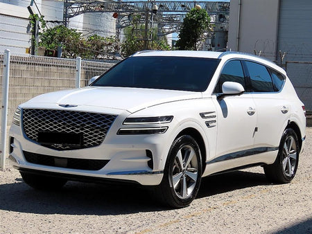 Genesis GV80 — photo 02