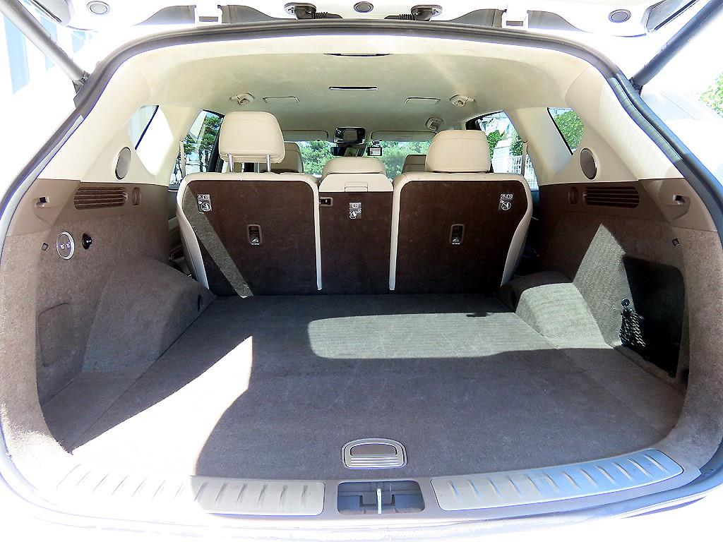 Genesis GV80 — photo 16