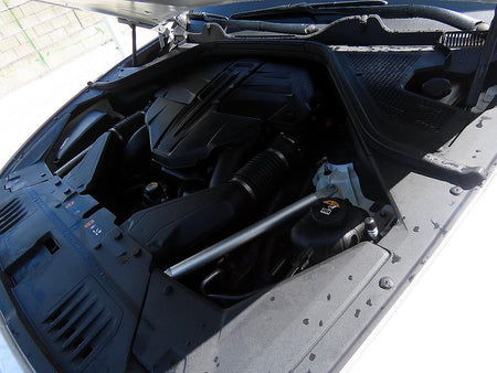 Genesis GV80 — photo 19