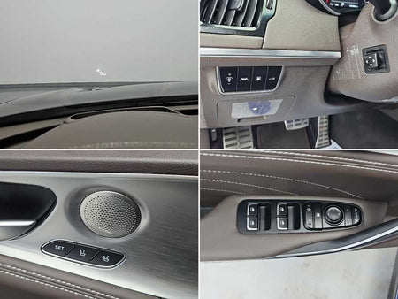 Kia Stinger — photo 18