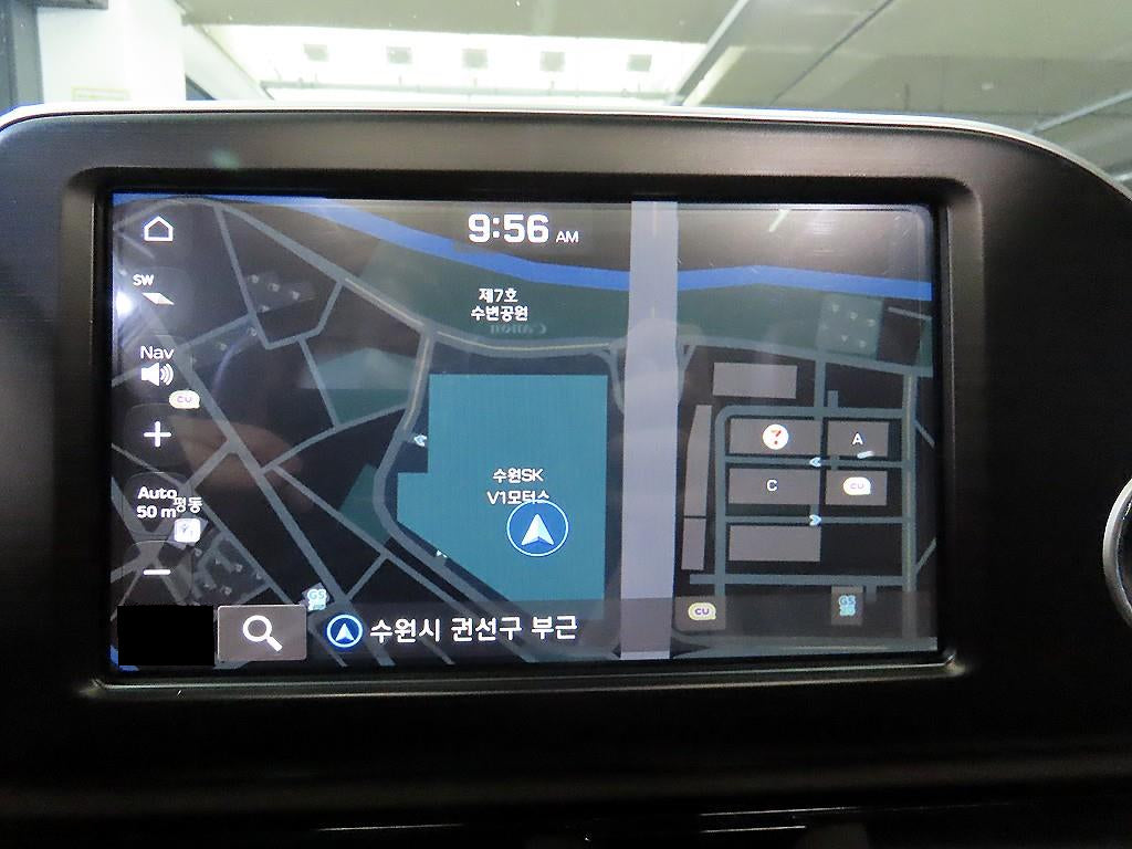 Hyundai Grandeur — photo 13