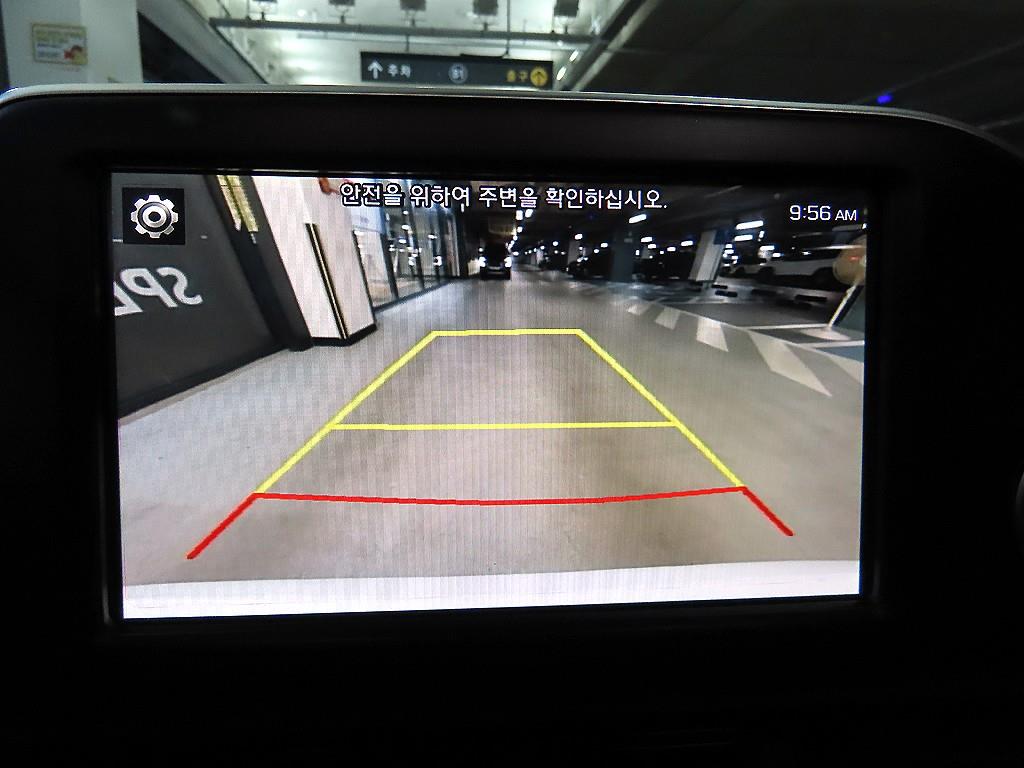 Hyundai Grandeur — photo 14