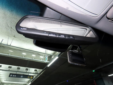 Hyundai Grandeur — photo 15