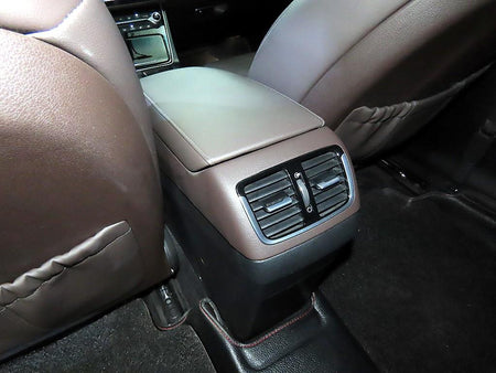 Hyundai Grandeur — photo 16