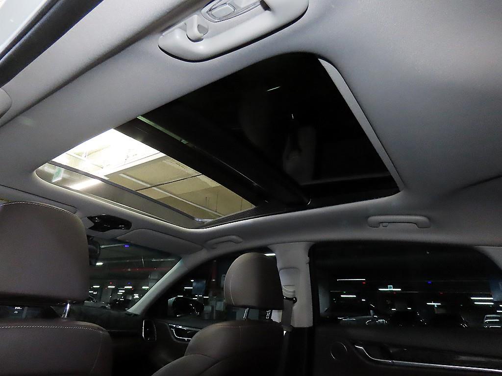 Hyundai Grandeur — photo 17