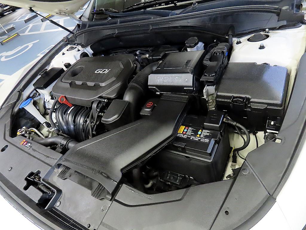 Hyundai Grandeur — photo 19