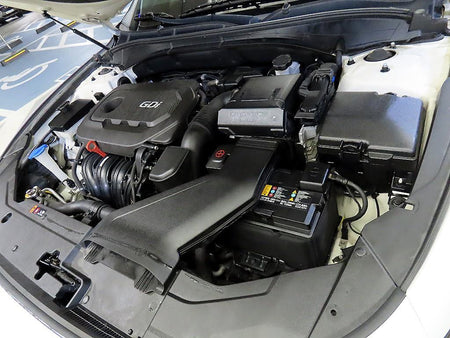 Hyundai Grandeur — photo 19