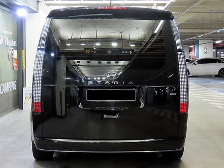 Hyundai Staria — photo 05