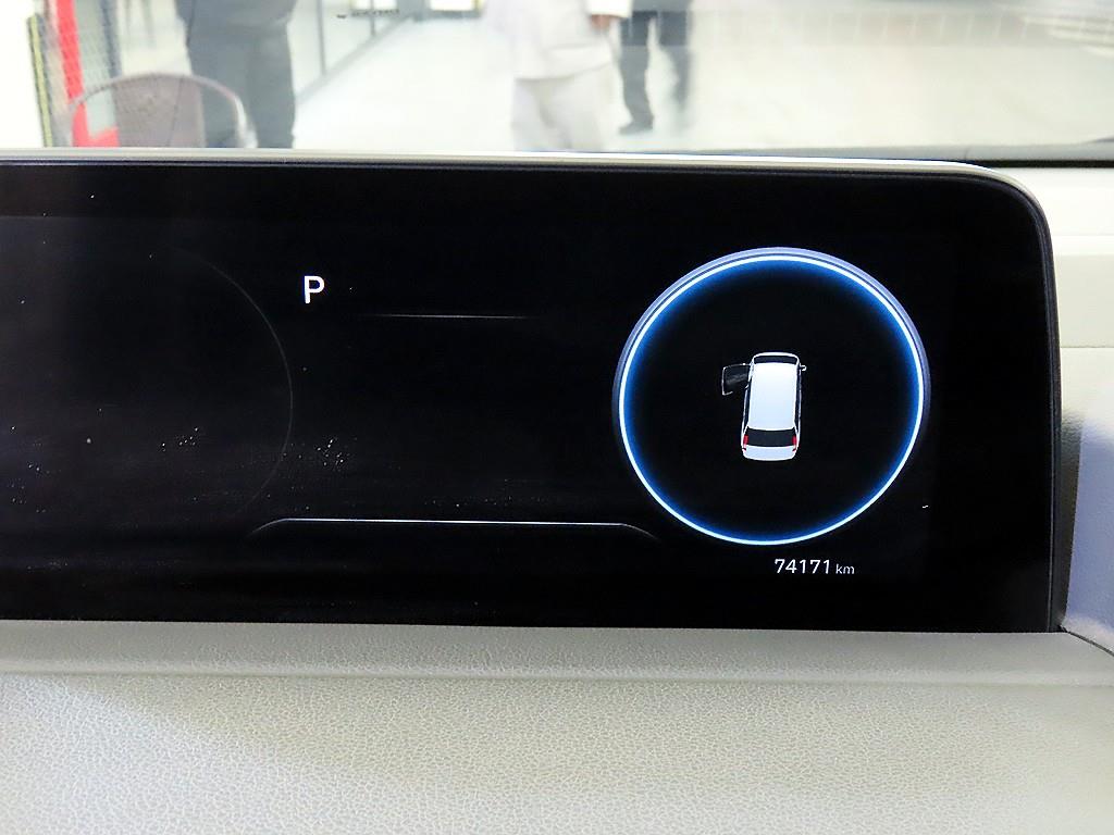 Hyundai Staria — photo 09