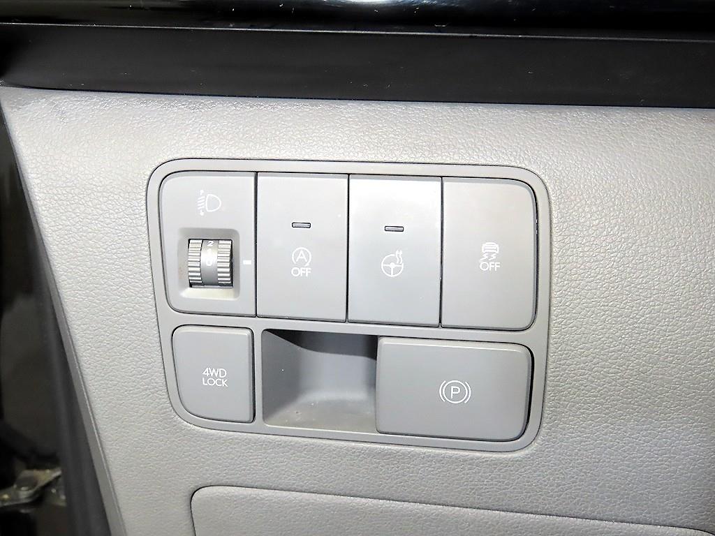 Hyundai Staria — photo 13