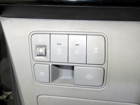 Hyundai Staria — photo 13
