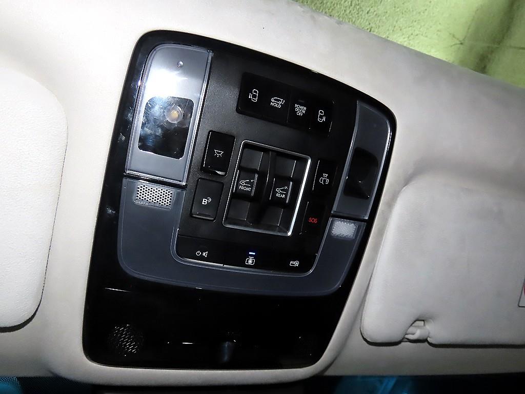 Hyundai Staria — photo 14