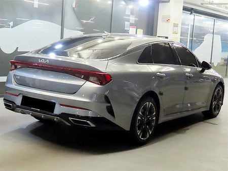 Kia K5 — photo 04
