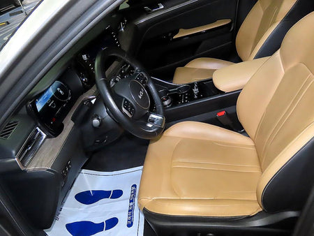 Kia K5 — photo 06