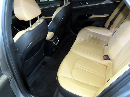 Kia K5 — photo 07