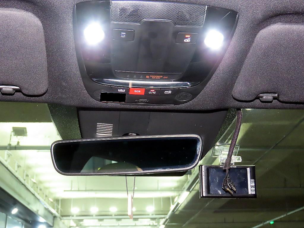 Kia K5 — photo 15