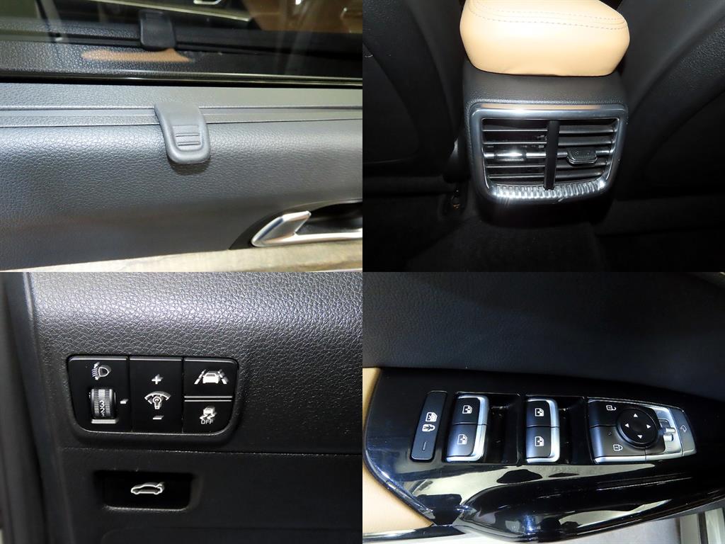 Kia K5 — photo 18