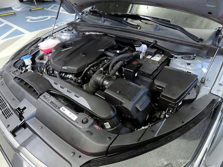 Kia K5 — photo 19