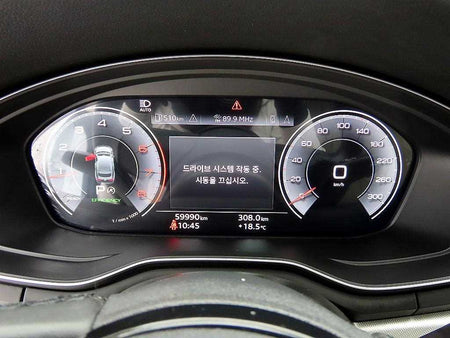 Audi A5 — photo 09